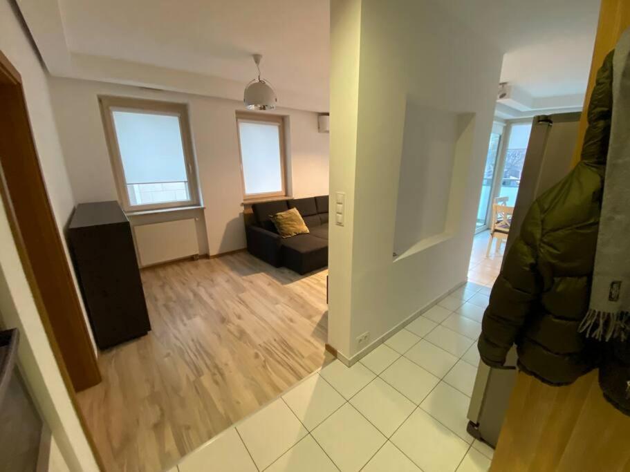 Spacious apartment photo 2