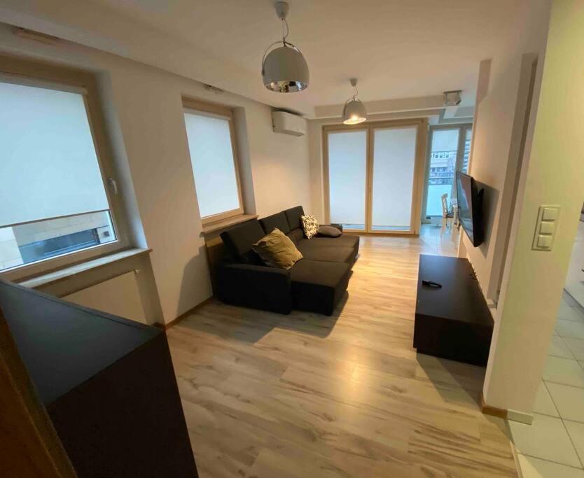 Spacious apartment photo 3