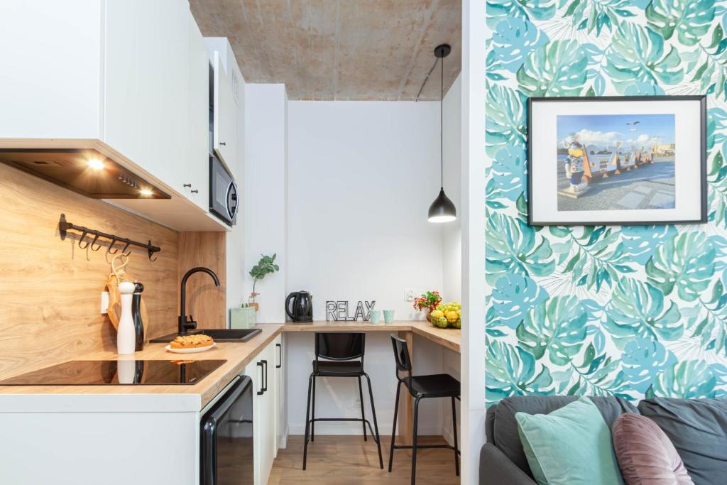 Apartamenty Silver Place photo 2