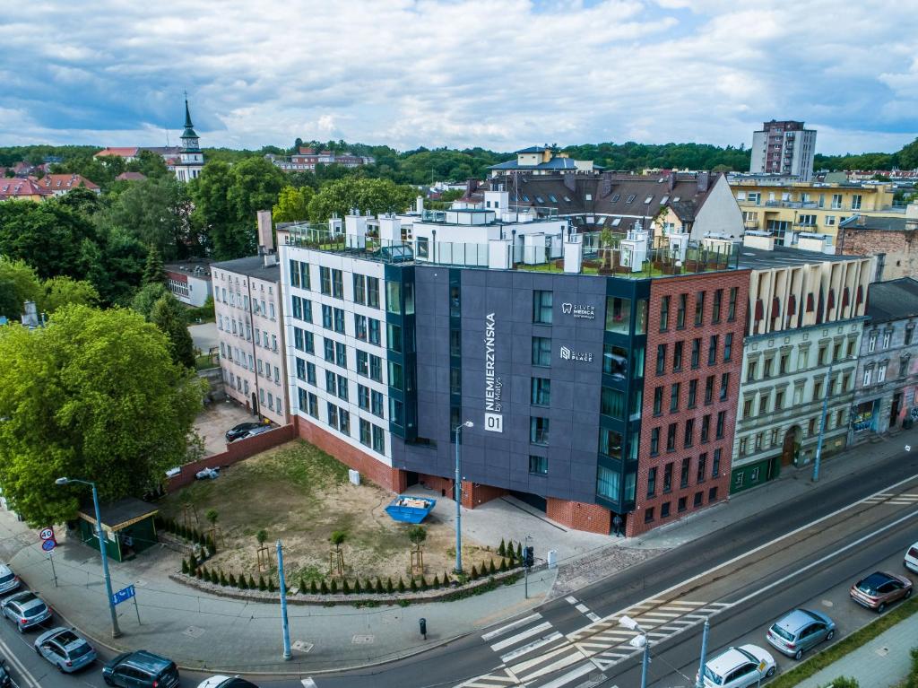 Apartamenty Silver Place photo 3