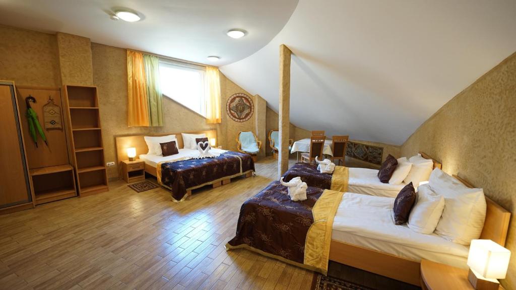 Solinianka Villas & Spa photo 2