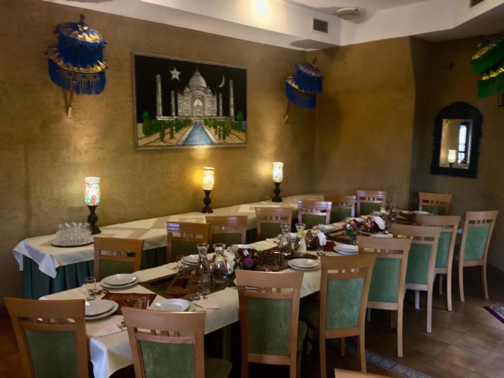 Solinianka Villas & Spa photo 3