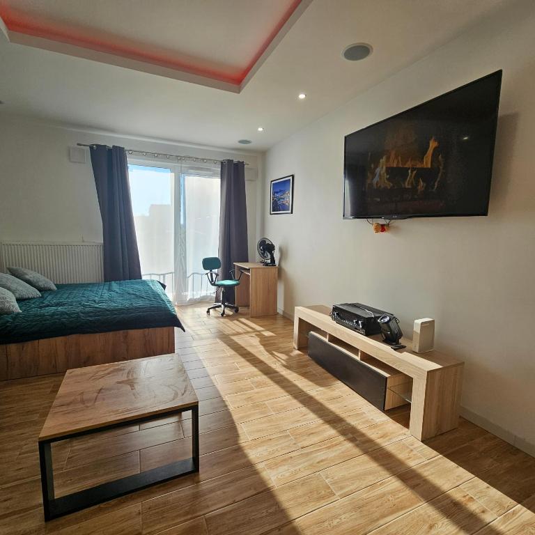 Apartament Tęczowy — photo 1