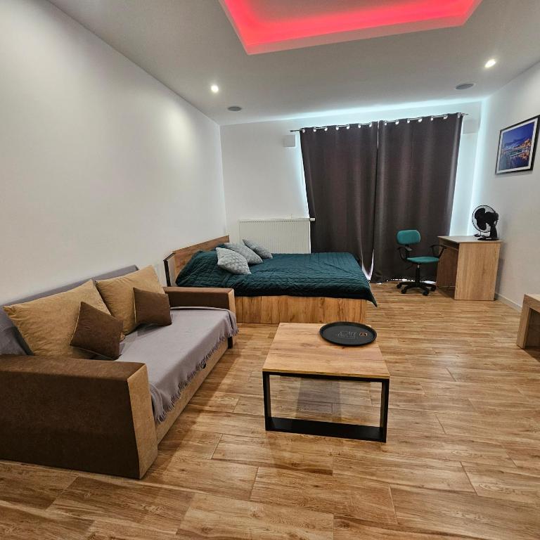 Apartament Tęczowy photo 2