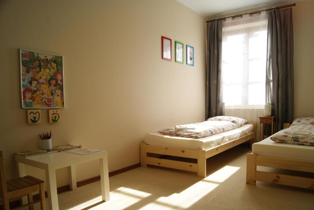 Przybobrze Apt. photo 2