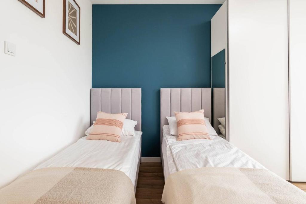 The Blue Nest Studio Targowek — photo 1
