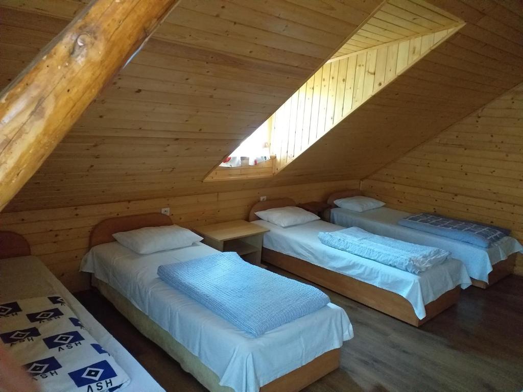 Świerkowe Rancho photo 2