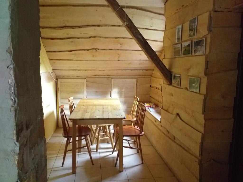 Świerkowe Rancho photo 3