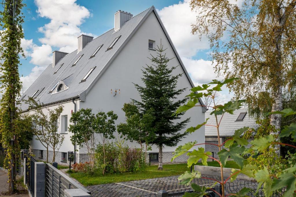 Zachodni Wiatr - apartamenty Stratus i Cumulus photo 2