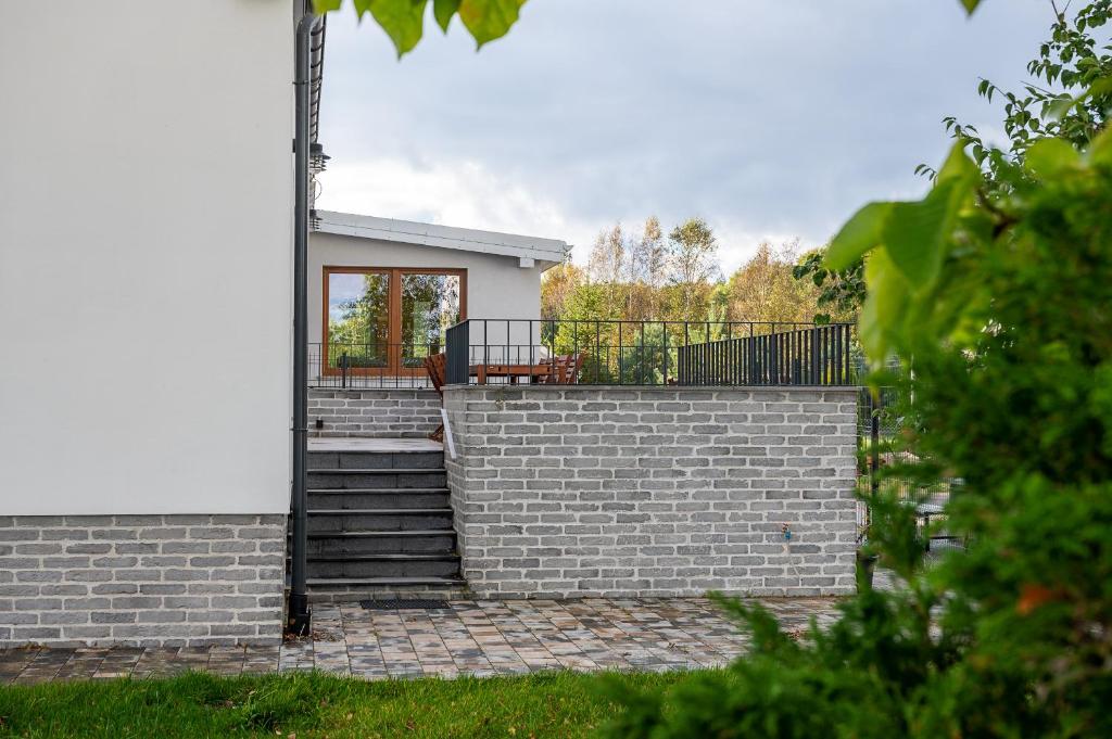 Zachodni Wiatr - apartamenty Stratus i Cumulus photo 3