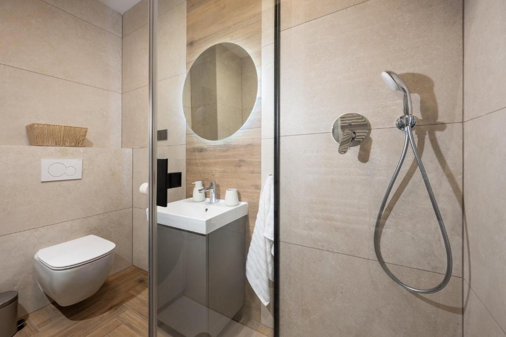 Apartamenty prywatne przy Samej Wodzie w Riva Zegrze - Jezioro Zegrzyńskie photo 3