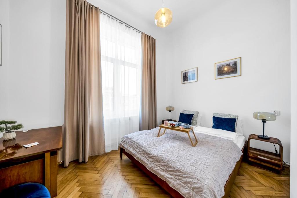 Stara Praga Apartment - Top Location photo 2