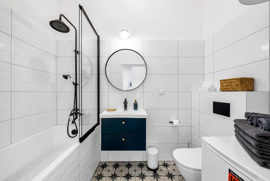 Stara Praga Apartment - Top Location photo 3