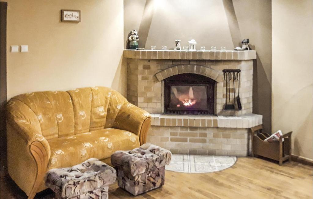 Gorgeous Home In Postomino With Wifi photo 3