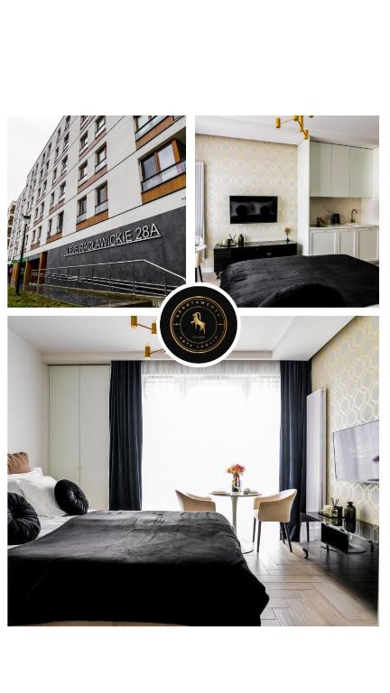 APARTAMENTY ARTE LUBLIN Racławickie U114- faktura VAT garaż — photo 1