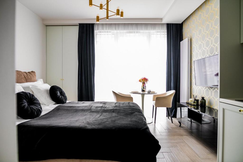APARTAMENTY ARTE LUBLIN Racławickie U114- faktura VAT garaż photo 3
