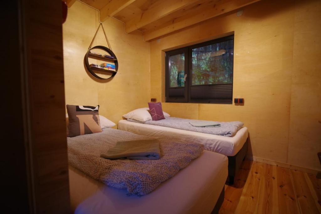 Ski House Szczyrk - Domek Na Kurzej Łapce photo 2