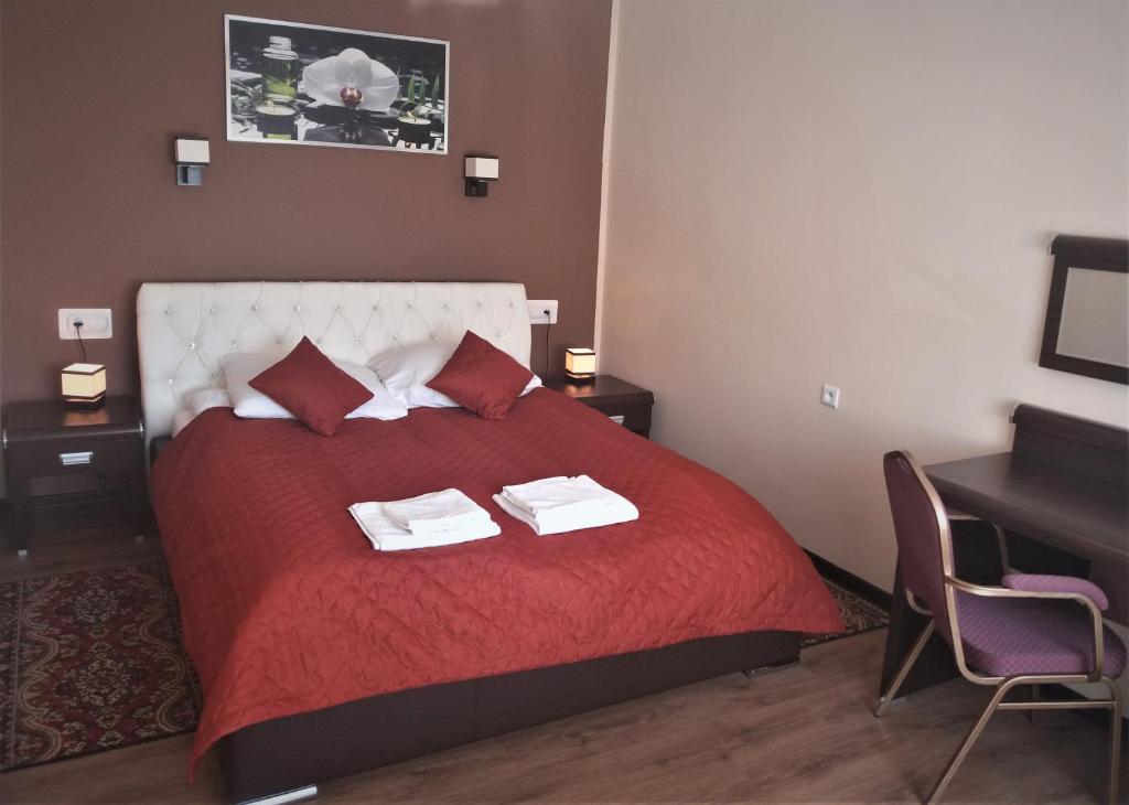 Hotel Skarpa photo 2