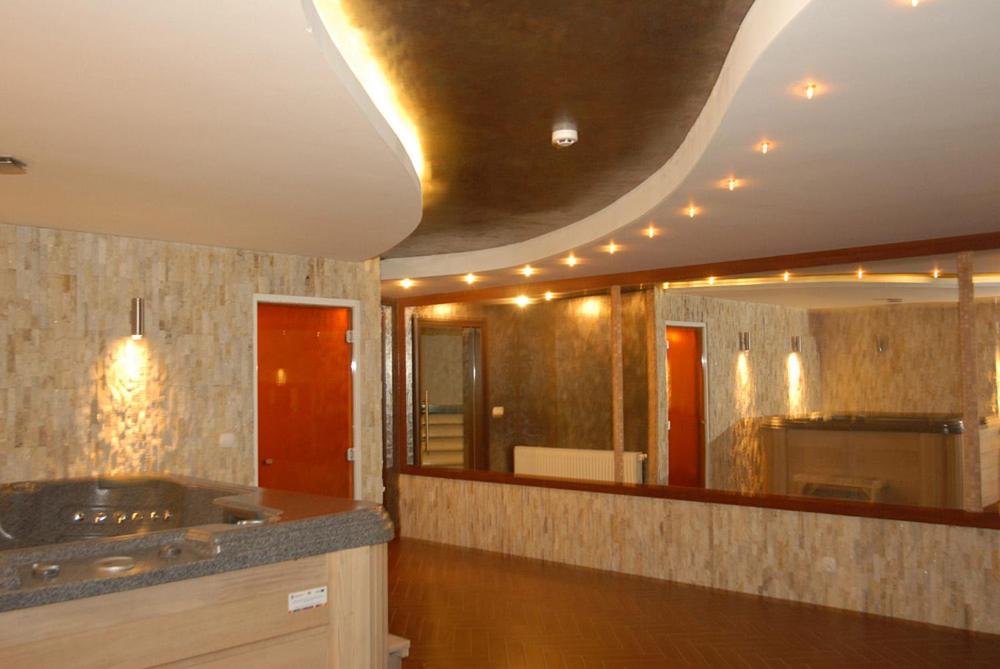 Hotel Skarpa photo 3