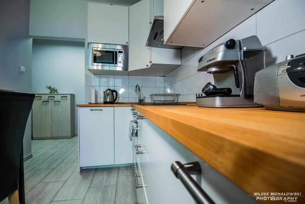 Wrzosowy apartament- chłodny w ciepłe dni — photo 1