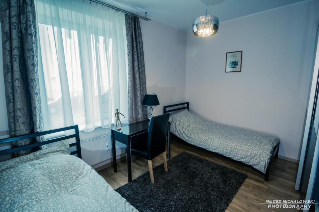 Wrzosowy apartament- chłodny w ciepłe dni photo 2