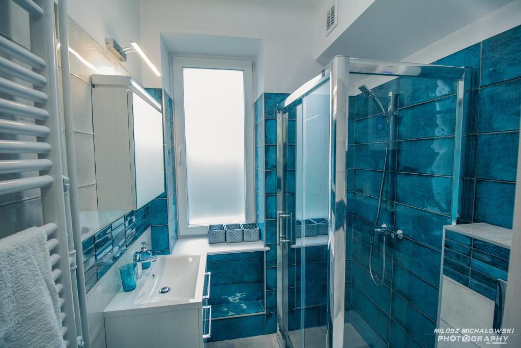 Wrzosowy apartament- chłodny w ciepłe dni photo 3