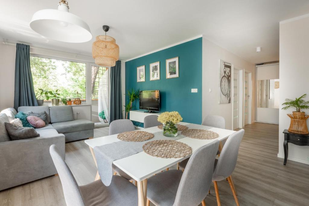 Sun House Apartment + free parking — photo 1