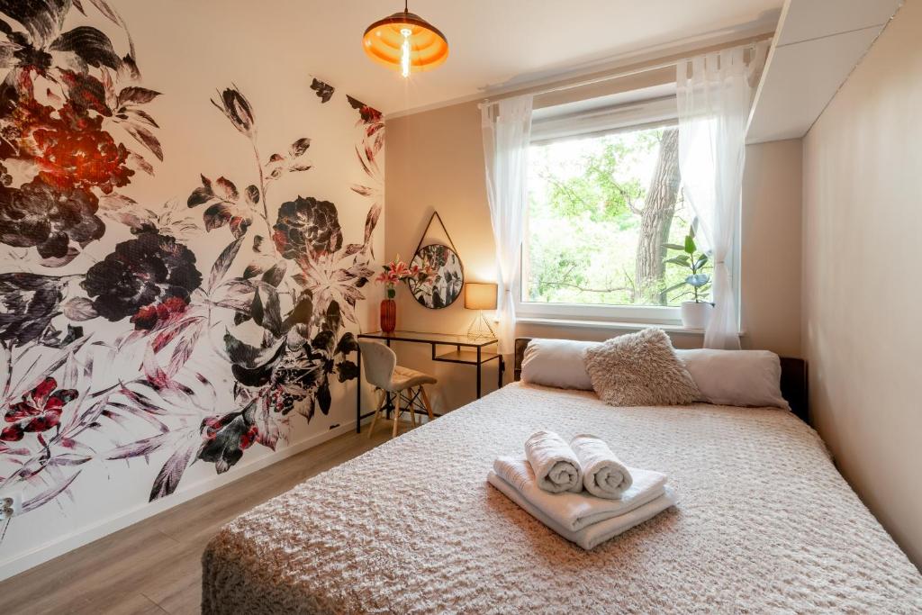 Sun House Apartment + free parking photo 2