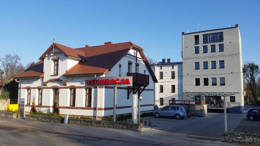 Stary Młyn — photo 1