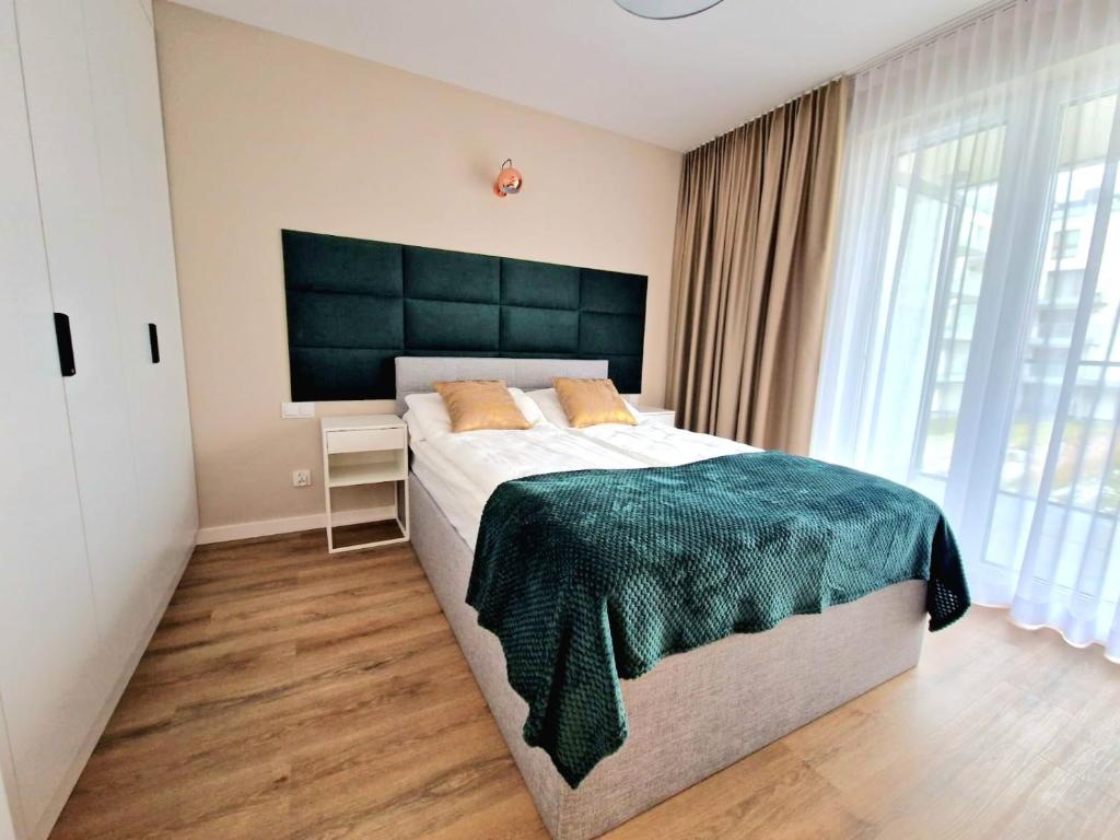 Zakopiańskie Igliwie Apartament & Spa photo 2