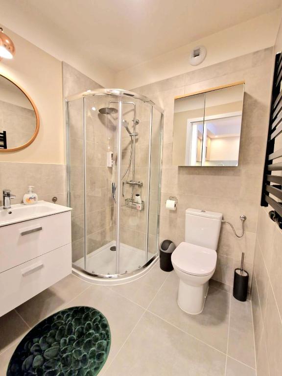 Zakopiańskie Igliwie Apartament & Spa photo 3