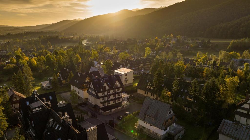 My Tatra Residence photo 2