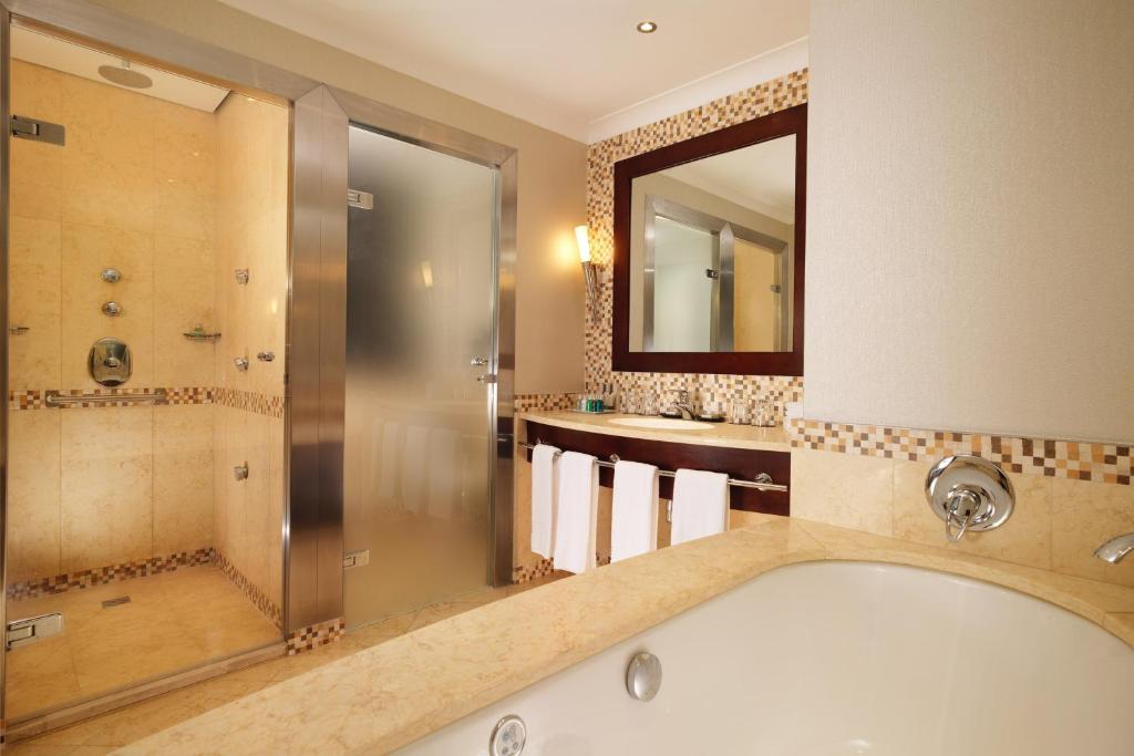 Sheraton Grand Krakow photo 3