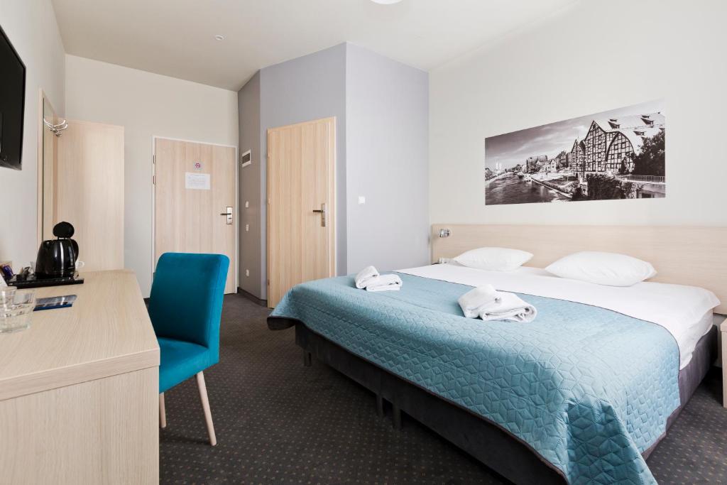 Hotel Silver photo 2