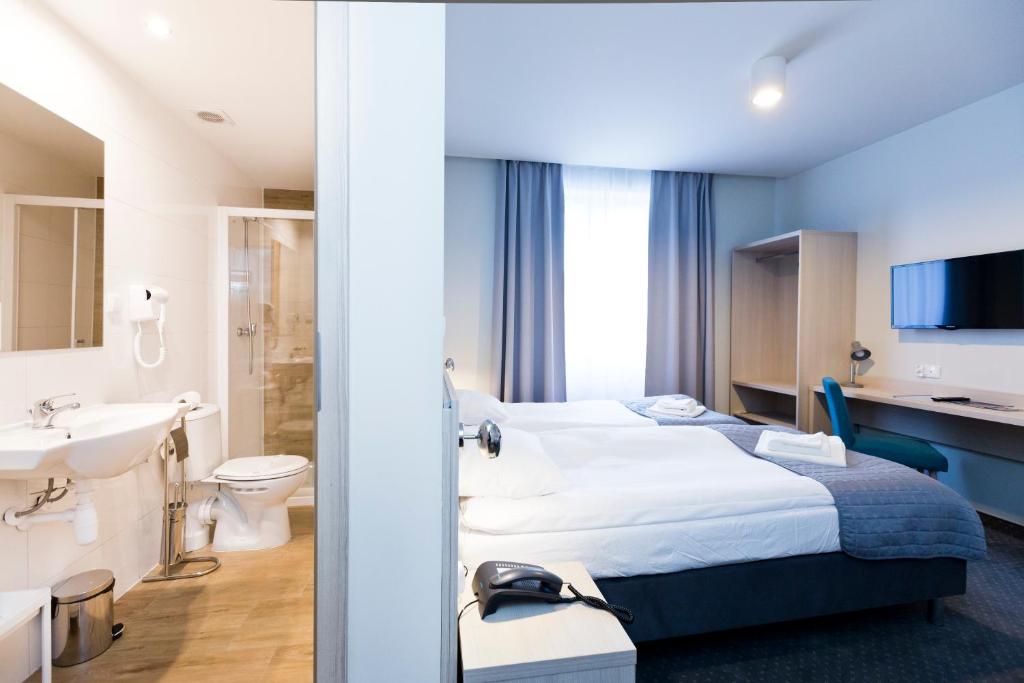 Hotel Silver photo 3