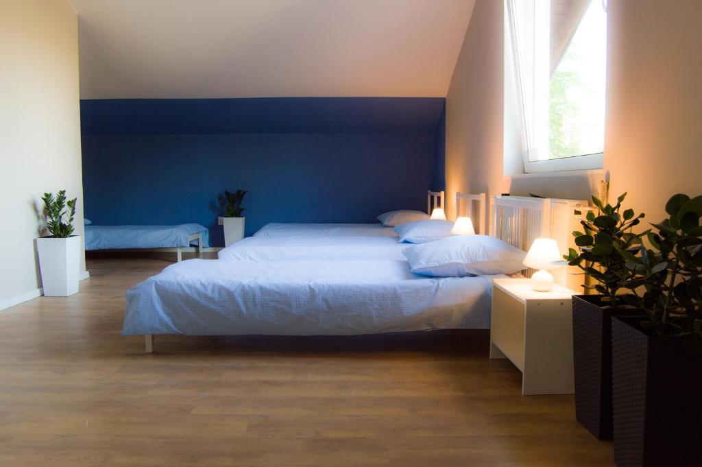 Smart Stay Hostel Gdynia photo 2