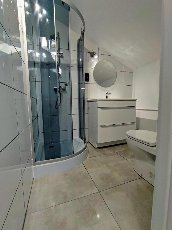 Smart Stay Hostel Gdynia photo 3