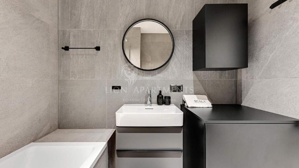 Scala City Center Apartments & Studios by Lion Apartments photo 3