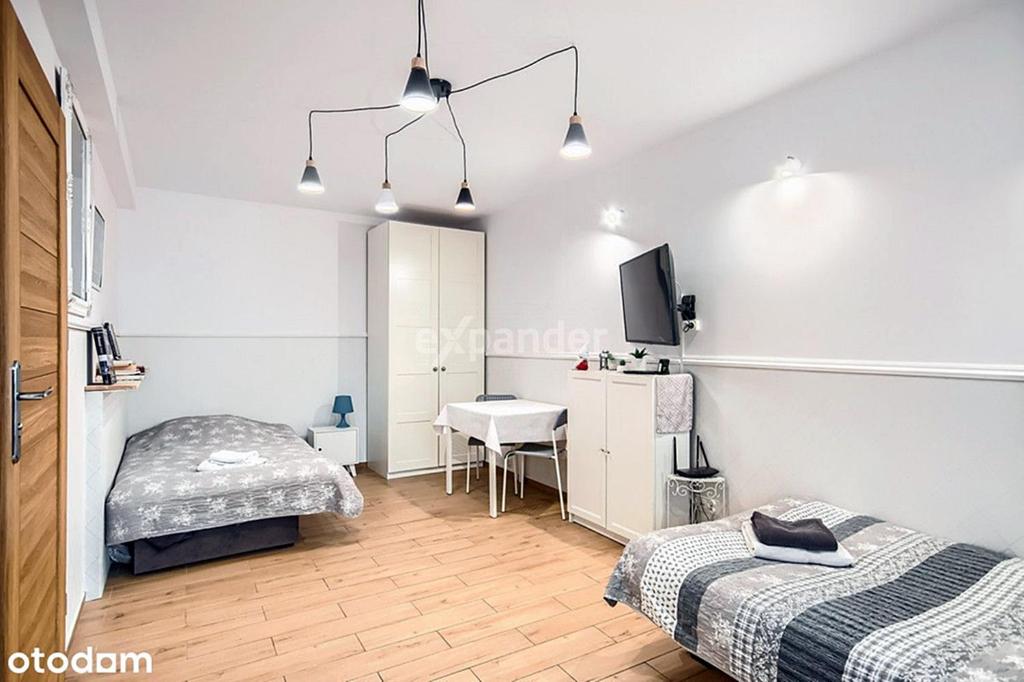 Studio LUX Gaj by Apartamenty na dni Wrocław — photo 1