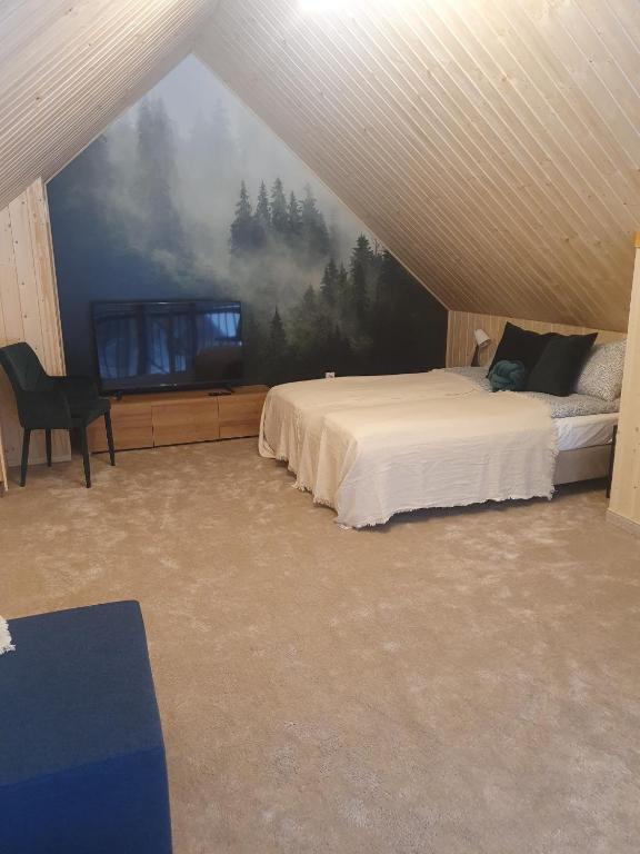 Zakątek Bór photo 2