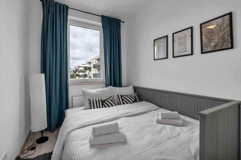 Włochy Klinkierowa Comfort Apartment by BookingHost photo 2