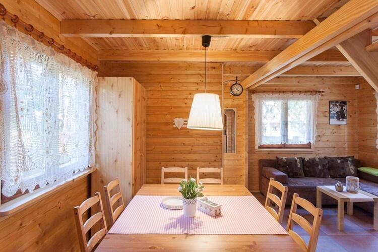Spacious holiday homes near the beach in Pobierowo photo 2