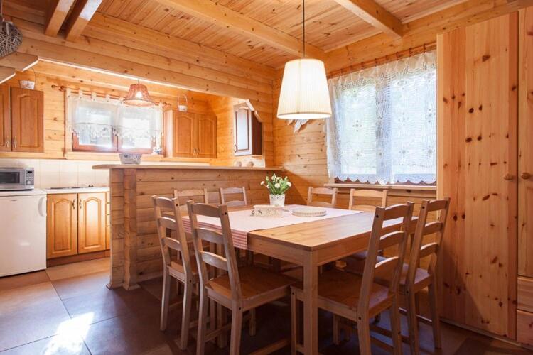 Spacious holiday homes near the beach in Pobierowo photo 3