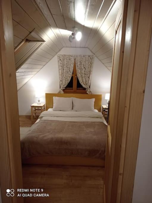 Zielony Domek photo 2