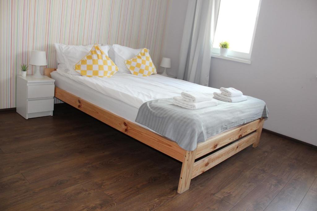 SMM Apartament Stettin photo 2