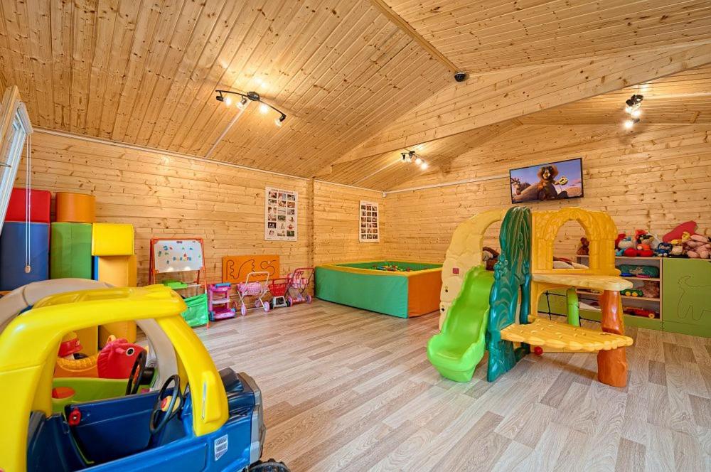 RODOS Rowy Apartamenty nad morzem photo 2