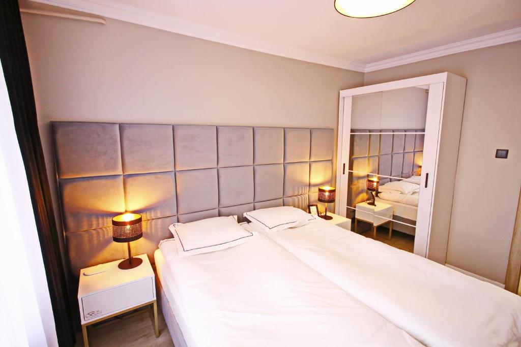 Saint Barbara Gorgeous 3 room apartments in the heart of Gdansk photo 2