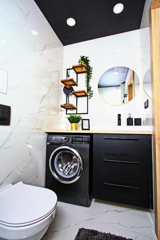 Saint Barbara Gorgeous 3 room apartments in the heart of Gdansk photo 3