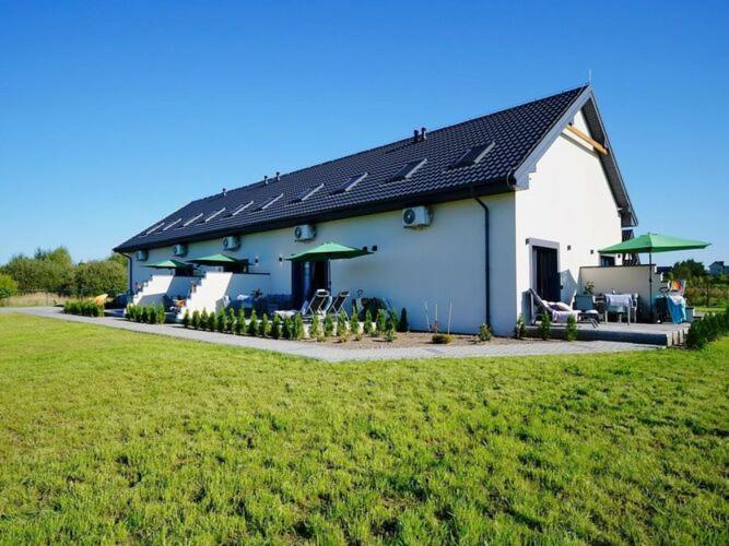 Spacious holiday homes with terraces — photo 1