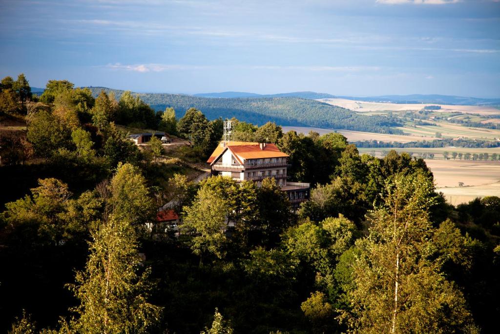 Hotel Srebrna Góra — photo 1